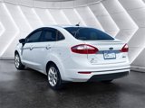 Used 2017 Ford Fiesta SE w/ Equipment Group 201A image 3