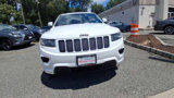 Used 2015 Jeep Grand Cherokee Altitude image 3