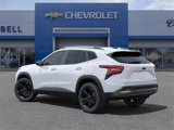 New 2025 Chevrolet Trax ACTIV image 3