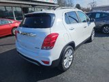 Used 2017 Chevrolet Trax Premier image 2