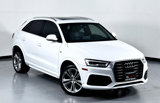 Used 2016 Audi Q3 2.0T Prestige image 3
