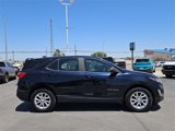 Used 2020 Chevrolet Equinox LS image 5