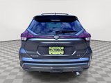 Used 2024 Nissan Kicks SV w/ Interior Electronics Package image 4