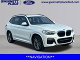 Used 2019 BMW X3 sDrive30i w/ M Sport Package 2 image 3