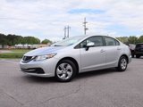 Used 2013 Honda Civic LX image 6