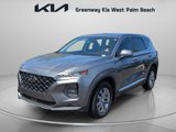Used 2020 Hyundai Santa Fe SEL image 4
