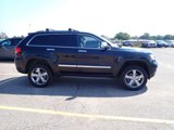 Used 2013 Jeep Grand Cherokee Overland image 3