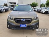 Used 2021 Subaru Outback Onyx Edition XT w/ Popular Package #2 image 2