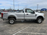 Used 2017 Ford F350 4x4 Regular Cab Super Duty image 6
