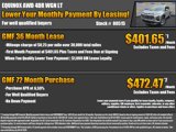 New 2026 Chevrolet Equinox LT image 2