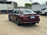 Used 2017 Honda Accord Sport image 5