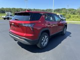New 2026 Chevrolet Equinox LT w/ Convenience Package II image 4