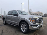 Certified 2021 Ford F150 XLT w/ Equipment Group 302A High image 3