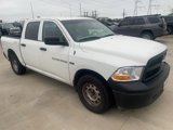 Used 2012 RAM 1500 ST w/ Remote Start & Security Group image 2