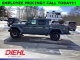 New 2025 Jeep Gladiator Sport image 4