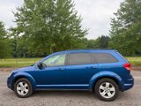 Used 2010 Dodge Journey SXT image 2