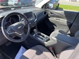 Used 2022 Chevrolet Equinox LT w/ Driver Convenience Package image 4