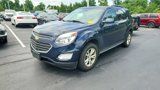 Used 2017 Chevrolet Equinox LT w/ Convenience Package image 3