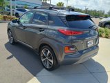 Used 2021 Hyundai Kona Ultimate image 4