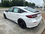 New 2025 Honda Civic Sport image 3