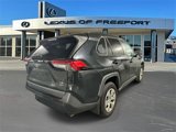 Used 2019 Toyota RAV4 LE image 4
