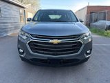 Used 2021 Chevrolet Traverse LT w/ LT Premium Package image 2