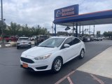 Used 2018 Ford Focus SE image 2