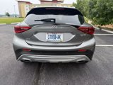 Used 2017 INFINITI QX30 Premium w/ Navigation Package image 4