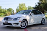Used 2012 Mercedes-Benz C 250 Sedan w/ Premium 1 Pkg image 2