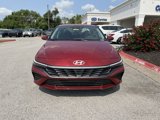 Used 2024 Hyundai Elantra SEL image 2