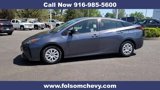 Used 2022 Toyota Prius L Eco image 6