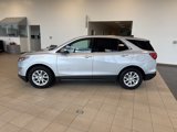 Used 2019 Chevrolet Equinox LT image 2