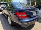 Used 2013 Mercedes-Benz C 300 4MATIC Sedan image 2