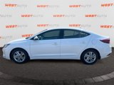 Used 2020 Hyundai Elantra SEL w/ Convenience Package (C2) image 2