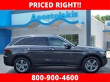 Used 2021 Mercedes-Benz GLC 300 4MATIC image 2