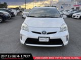 Used 2012 Toyota Prius Two image 4