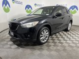 Used 2014 MAZDA CX-5 Grand Touring image 2