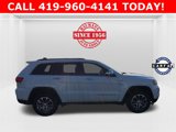 Used 2015 Jeep Grand Cherokee Limited w/ Trailer Tow Group IV image 4