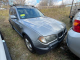 Used 2005 BMW X3 3.0i image 2
