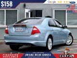 Used 2011 Ford Fusion Hybrid image 5
