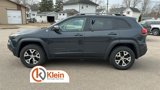 Used 2017 Jeep Cherokee Trailhawk w/ Cold Weather Group image 4