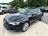 Used 2013 Audi A6 2.0T Premium Plus w/ Premium Plus Pkg image 2