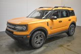 Used 2023 Ford Bronco Sport Big Bend w/ Convenience Package image 3