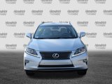 Used 2013 Lexus RX 350 AWD image 3