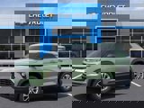 New 2025 Chevrolet TrailBlazer LS w/ LS Convenience Package image 2