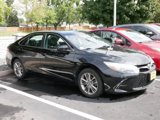 Used 2016 Toyota Camry SE image 4