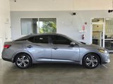 Used 2022 Nissan Sentra SV image 4