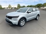Used 2022 Kia Sorento LX image 3
