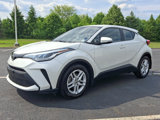 Used 2020 Toyota C-HR LE image 3