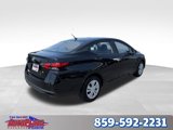 Used 2024 Nissan Versa S image 6